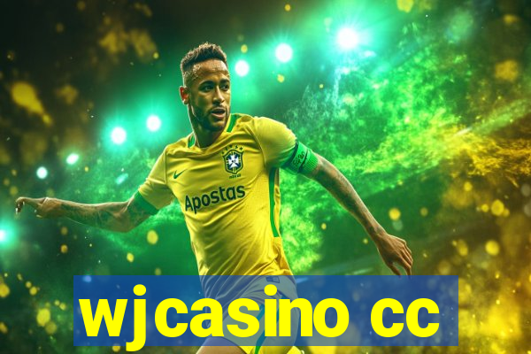 wjcasino cc